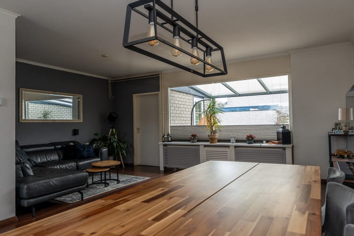 Foto 9 van 't Wad 18