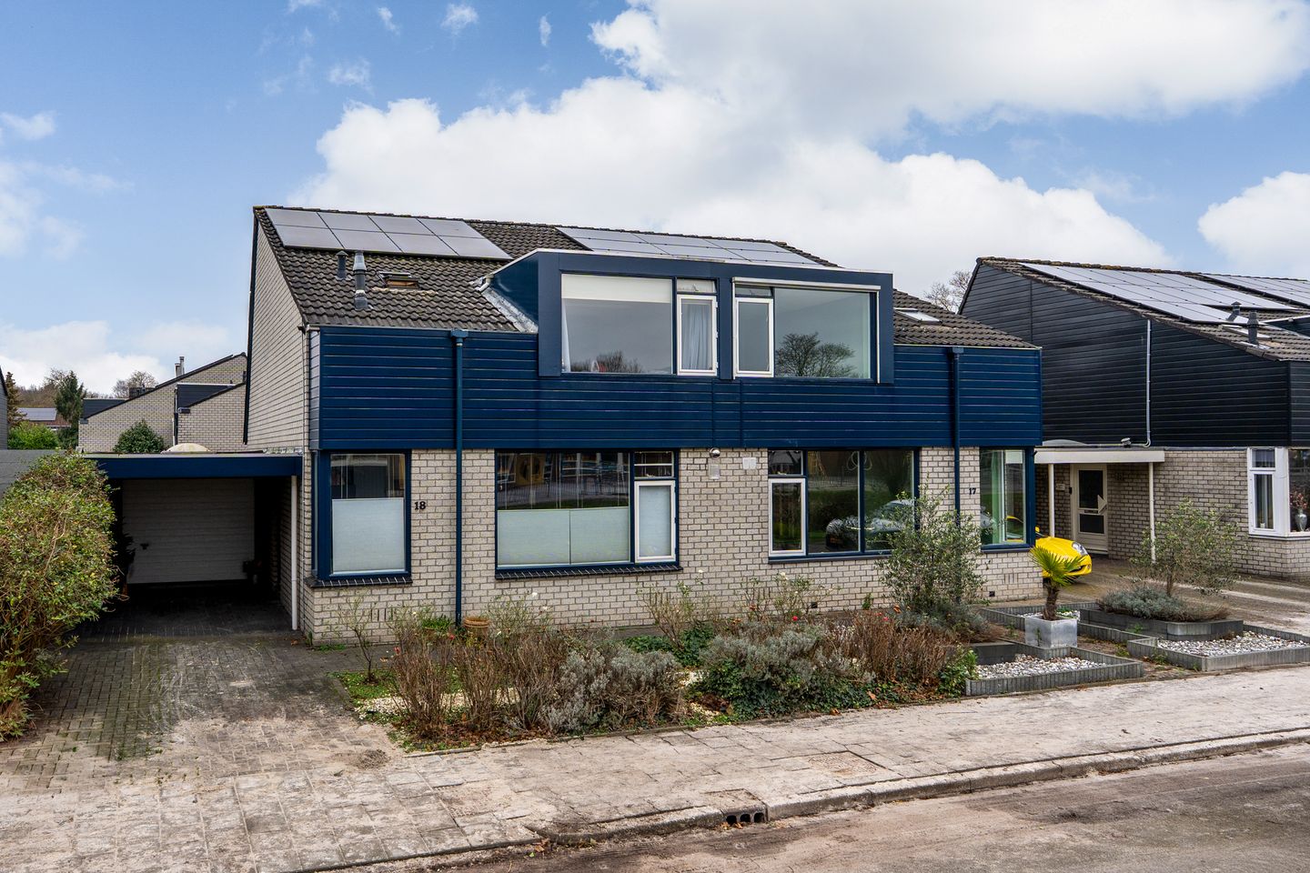 Foto 1 van 't Wad 18