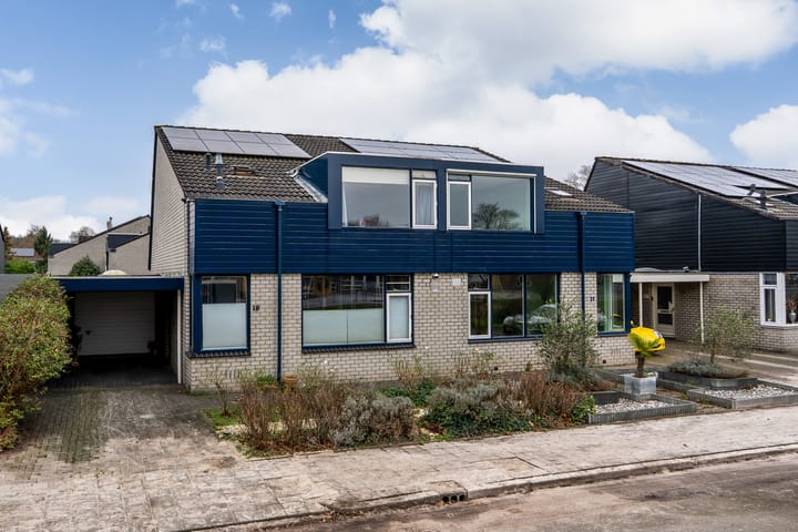 Foto 1 van 't Wad 18