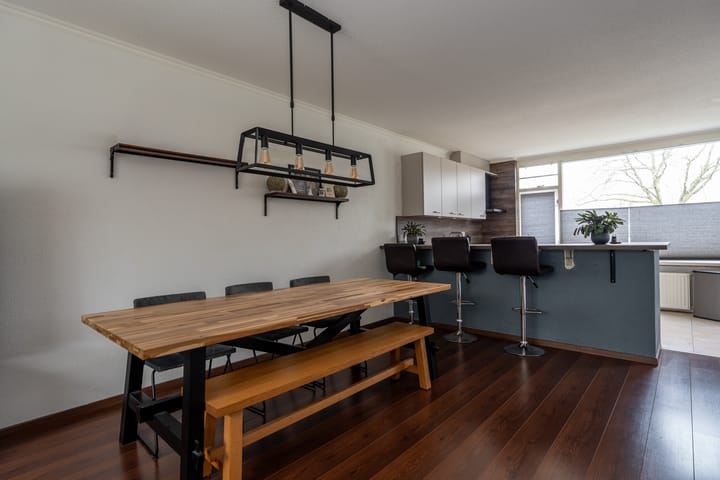 Foto 7 van 't Wad 18