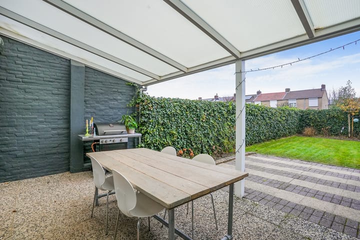 Foto 26 van Past Willemsstraat 6