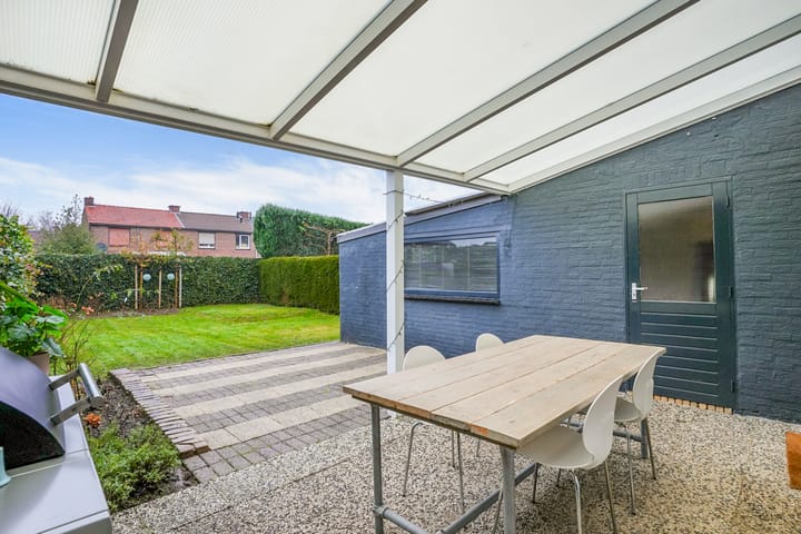 Foto 27 van Past Willemsstraat 6