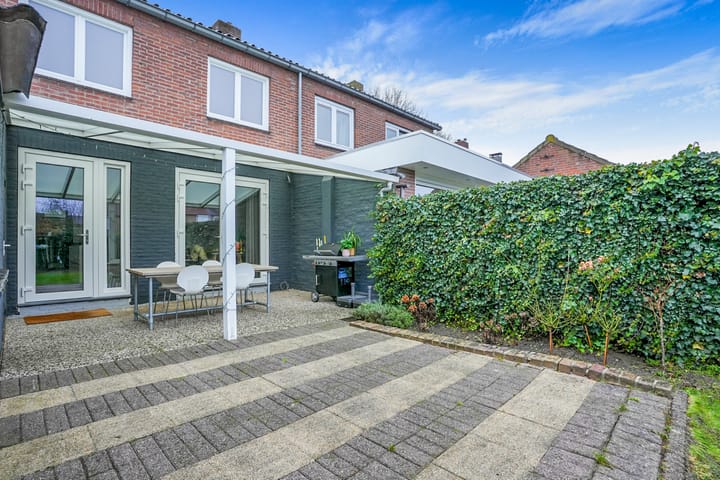 Foto 29 van Past Willemsstraat 6