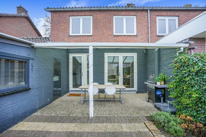 Foto 30 van Past Willemsstraat 6