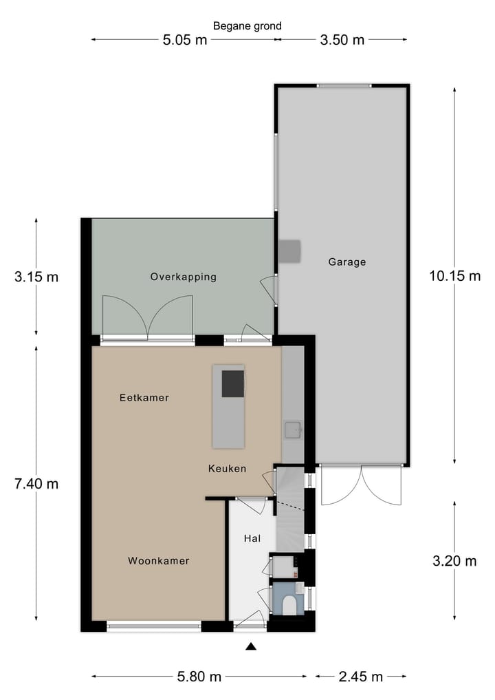 Foto 36 van Past Willemsstraat 6