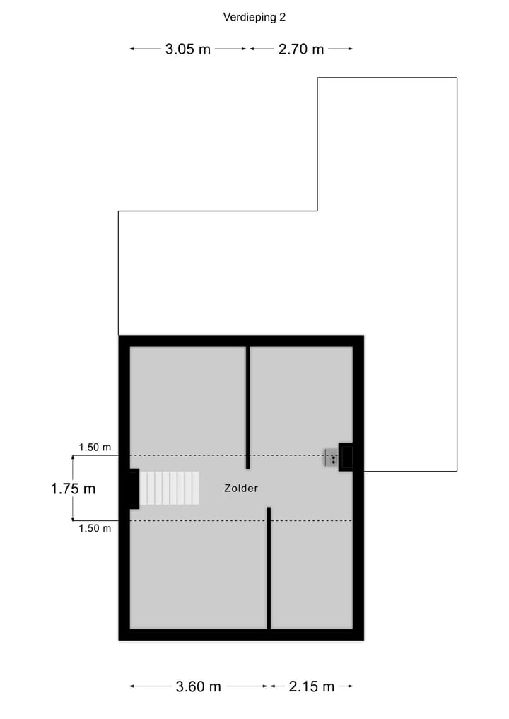 Foto 38 van Past Willemsstraat 6