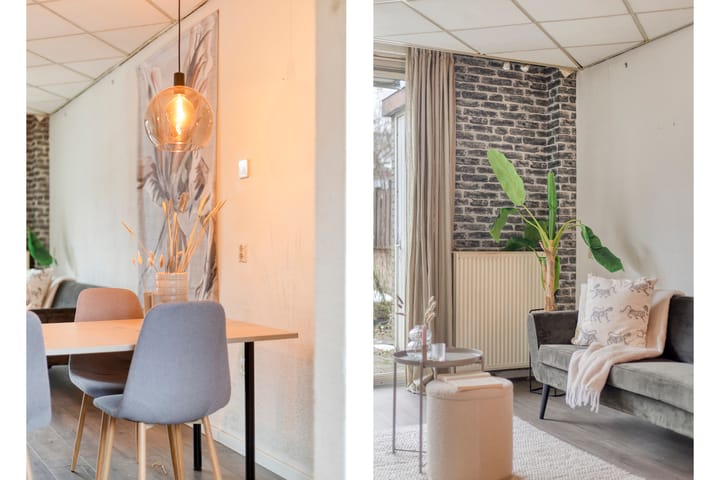 Foto 7 van Halve Morgen 63