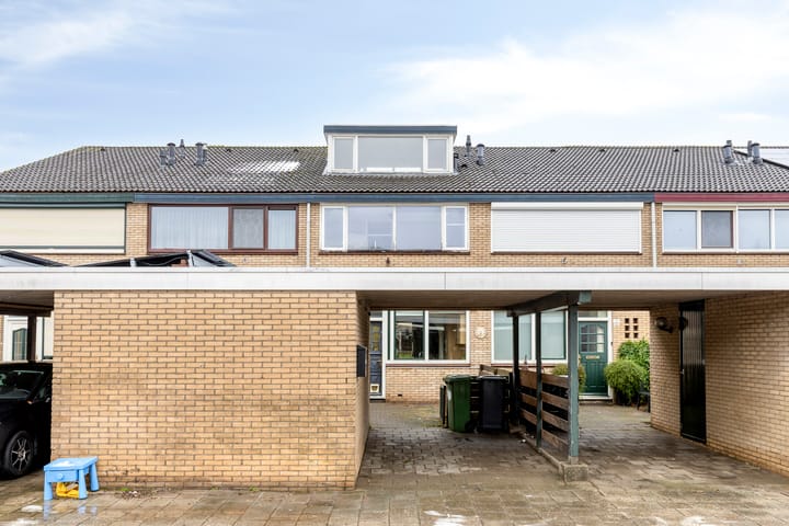 Foto 59 van Halve Morgen 63