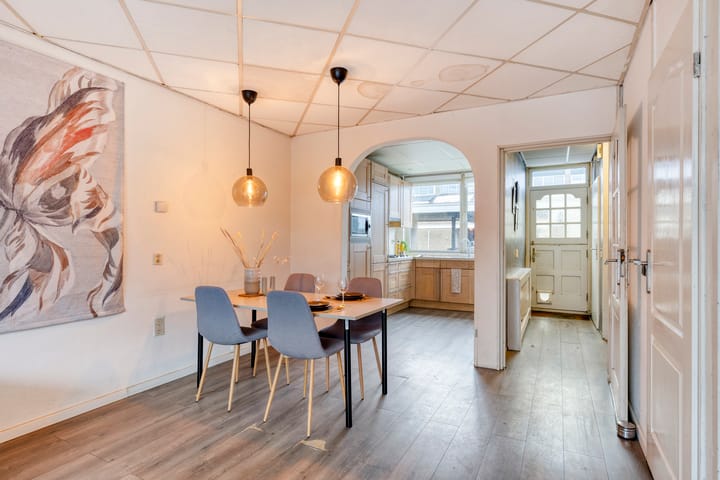 Foto 10 van Halve Morgen 63