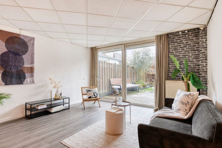 Foto 5 van Halve Morgen 63