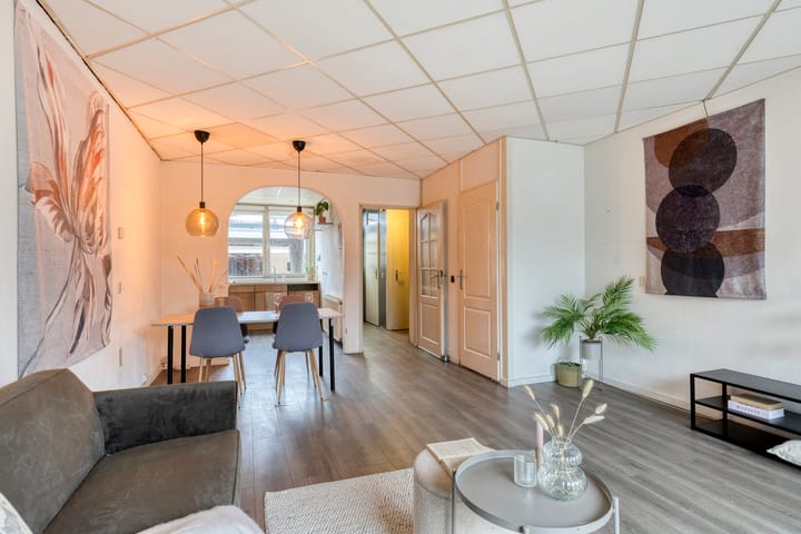 Foto 6 van Halve Morgen 63