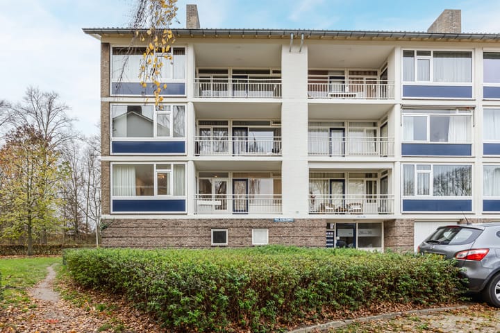 Photo 2 of Paul Scholtenweg 28