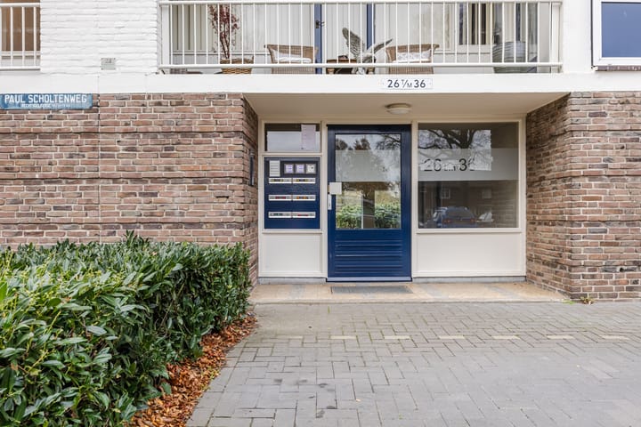 Photo 5 of Paul Scholtenweg 28