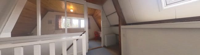 Overloop 2e verdieping