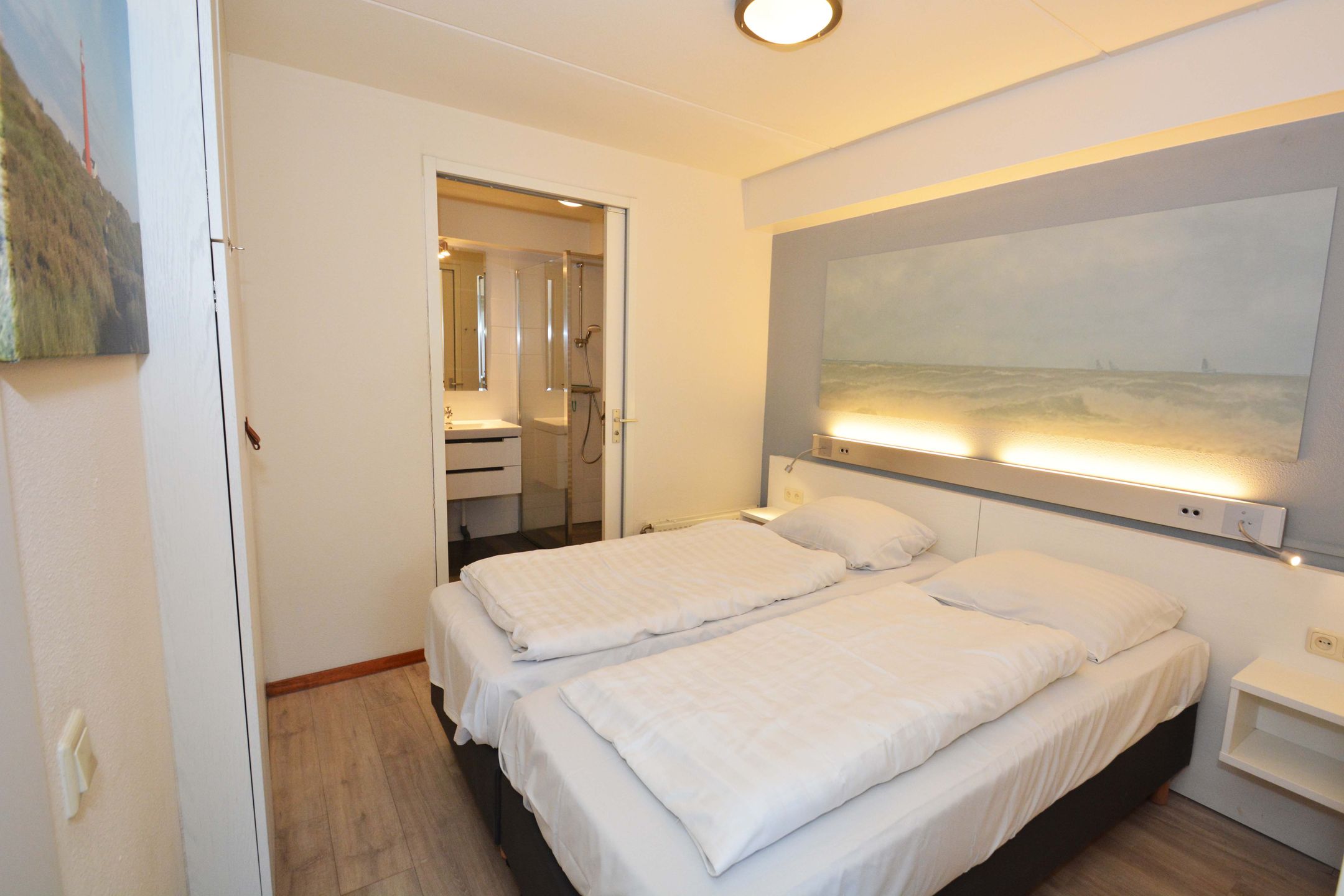 1-bedroom freehold villa in Schiermonnikoog — photo 3 of 5