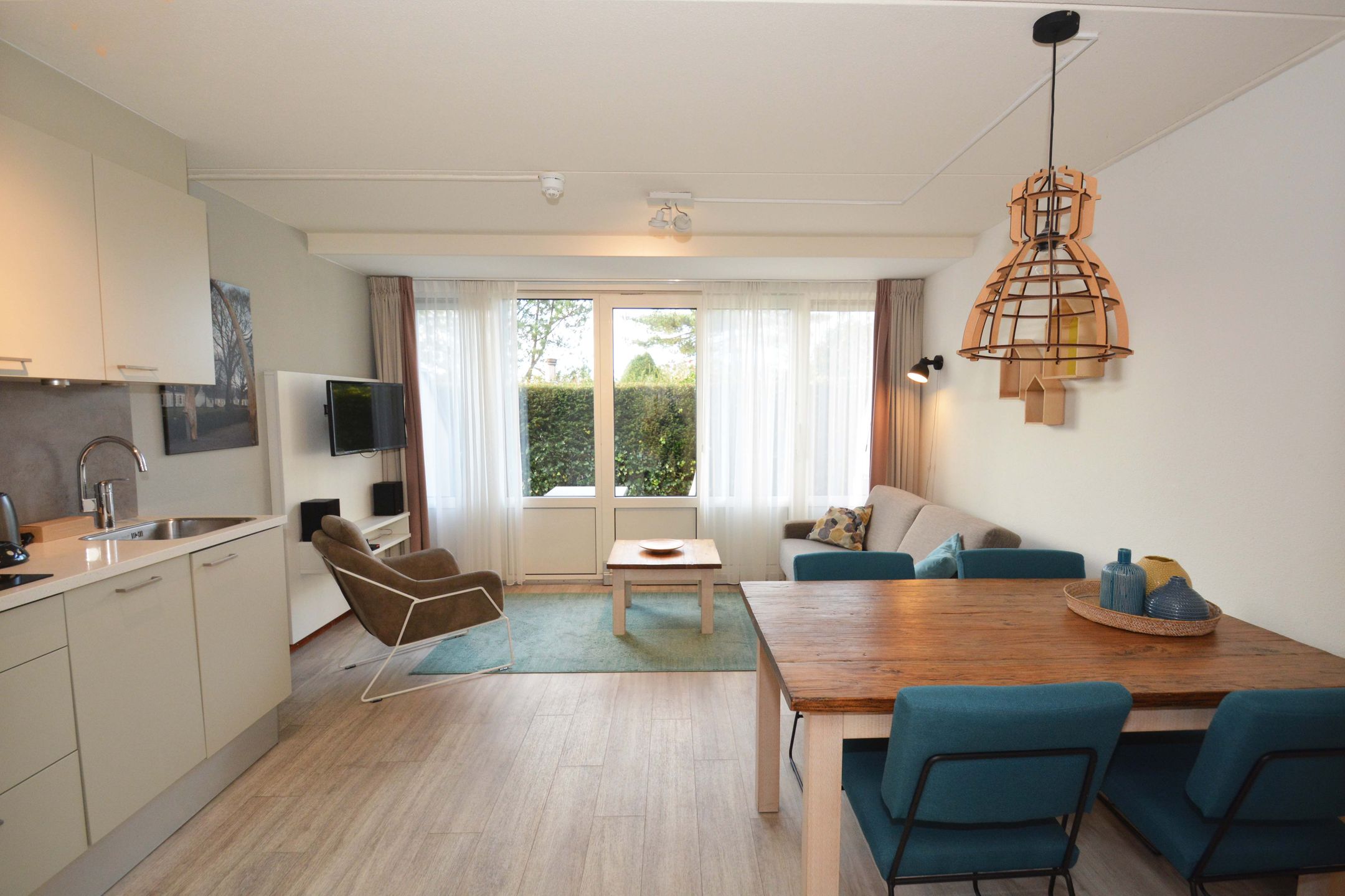 1-bedroom freehold villa in Schiermonnikoog — photo 4 of 5