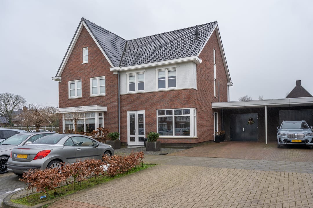 Foto 1 van Oeverwal 3