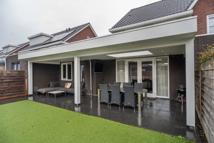 Foto 4 van Oeverwal 3