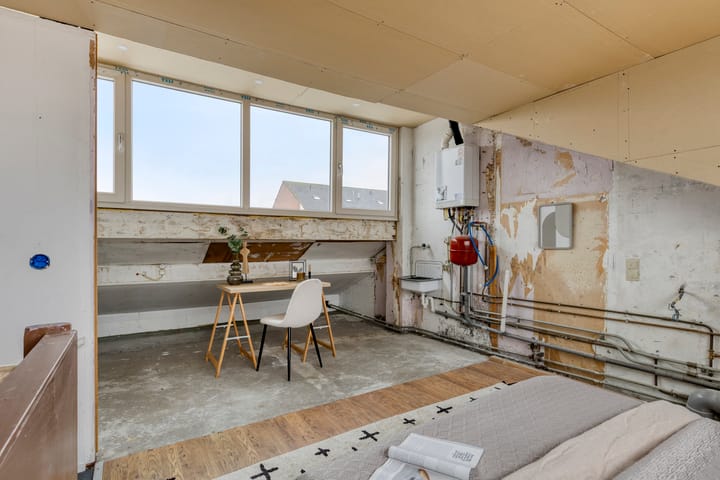 Foto 50 van Halve Morgen 63