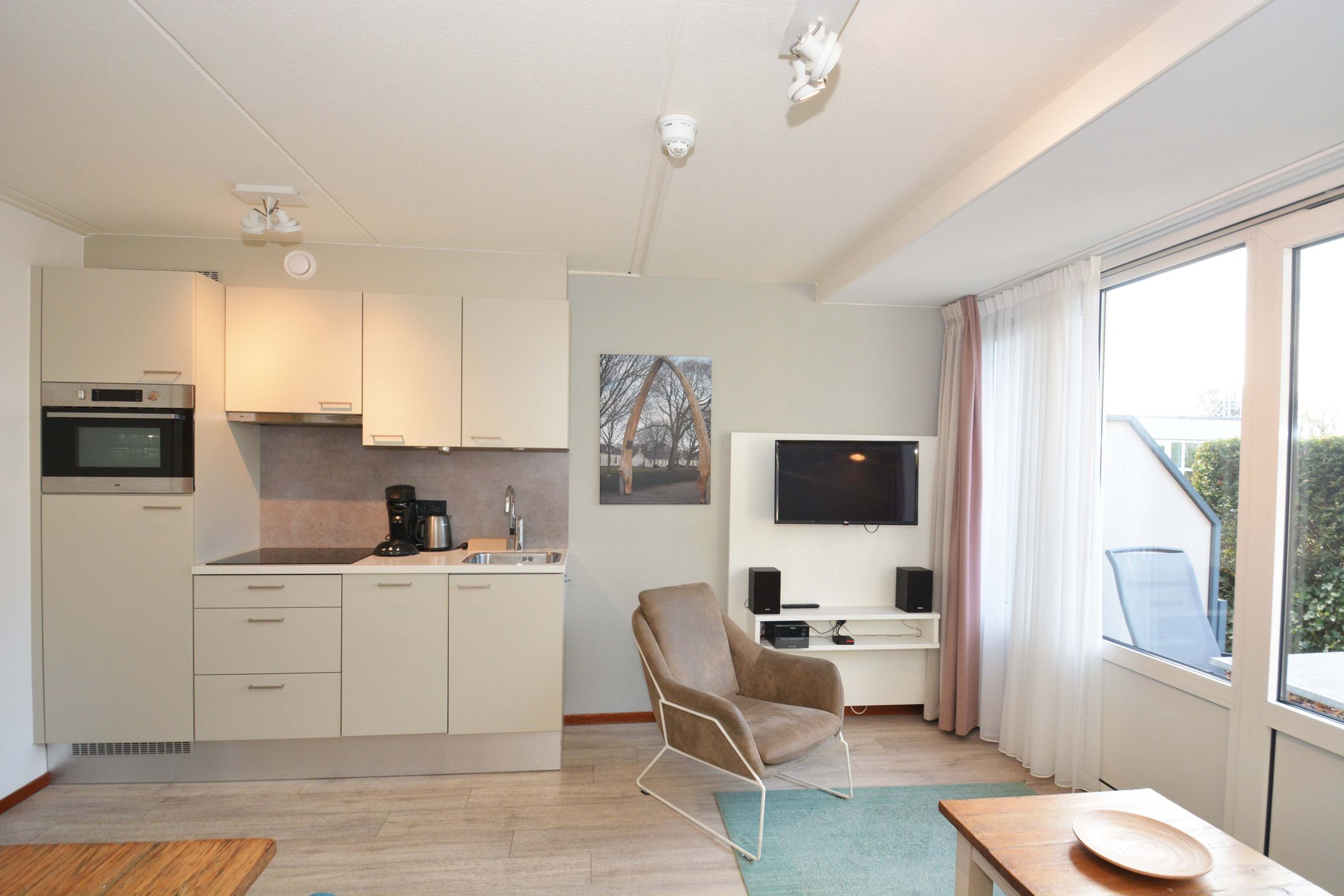 1-bedroom freehold villa in Schiermonnikoog — photo 5 of 5