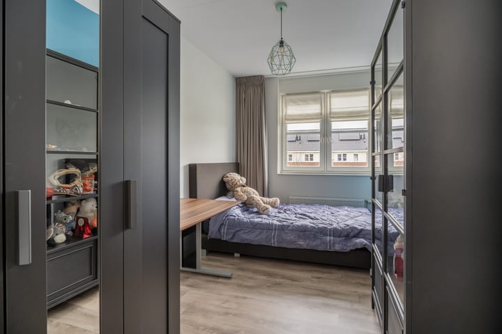 Foto 18 van Oeverwal 3