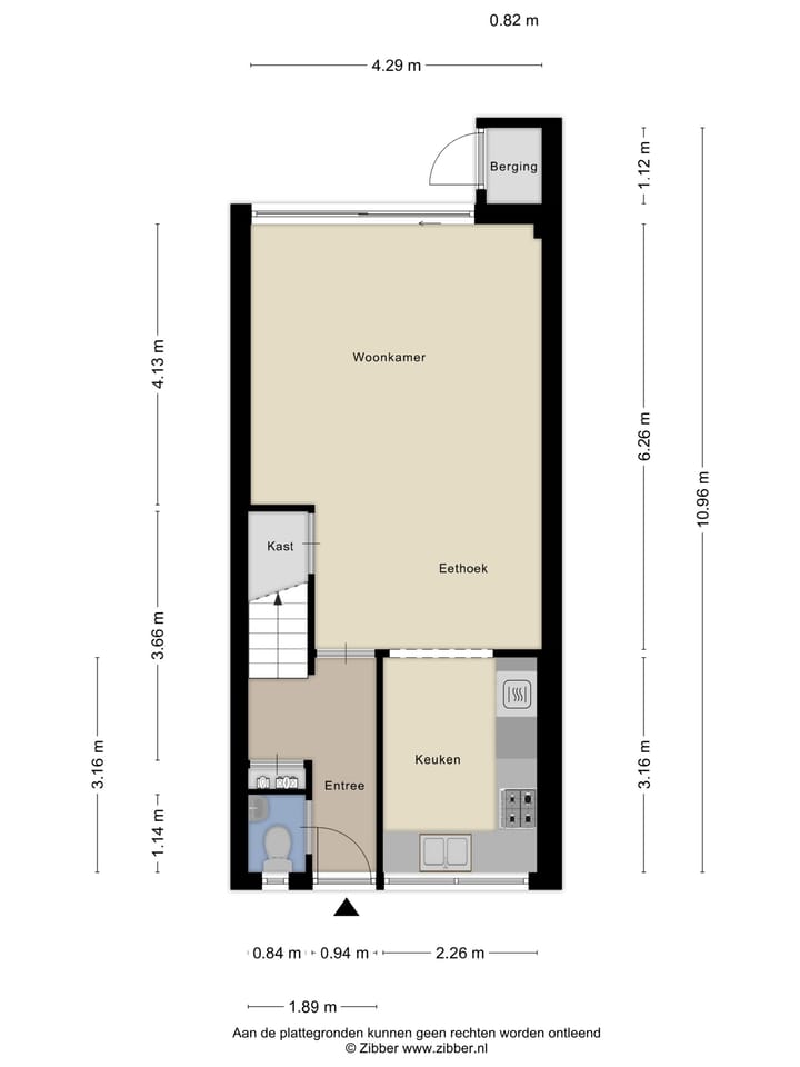 Foto 21 van Halve Morgen 63