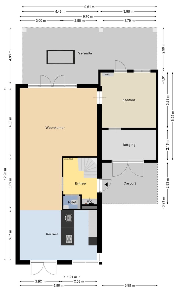 Foto 32 van Oeverwal 3