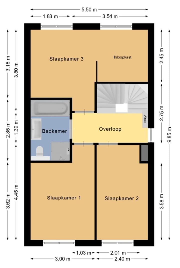 Foto 33 van Oeverwal 3