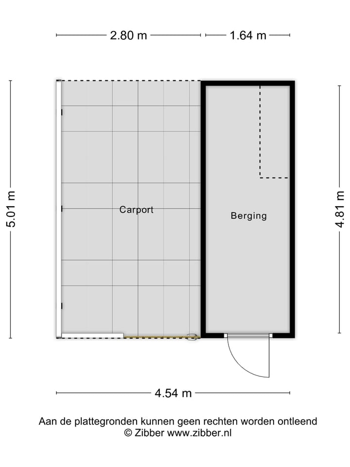 Foto 58 van Halve Morgen 63