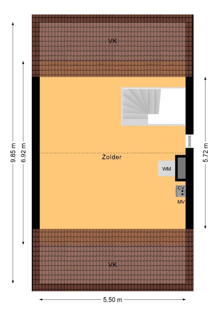 Foto 34 van Oeverwal 3