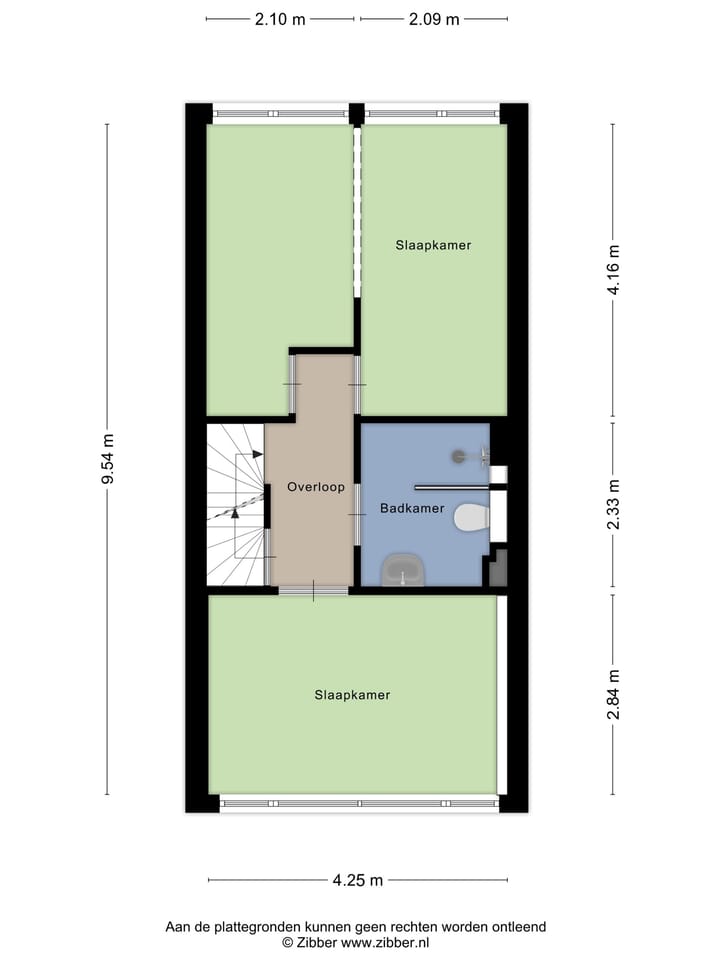 Foto 46 van Halve Morgen 63