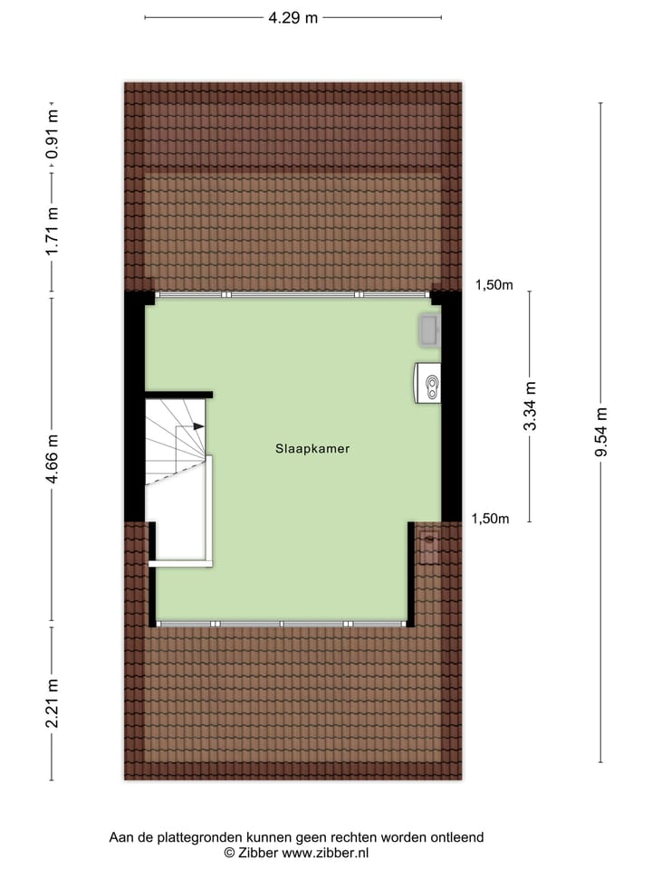 Foto 54 van Halve Morgen 63
