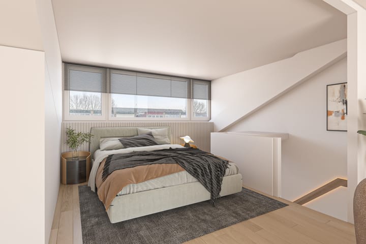 Foto 25 van Halve Morgen 63