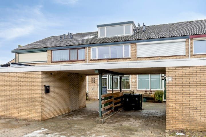 Foto 1 van Halve Morgen 63