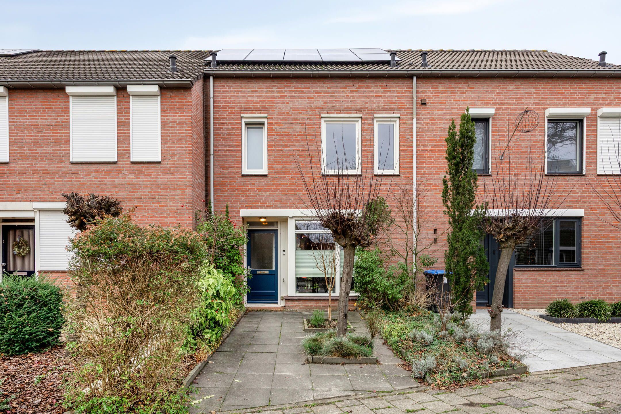 Kraanven, 5, Eindhoven, 5646HJ, Noord-Brabant, Nederland 5 