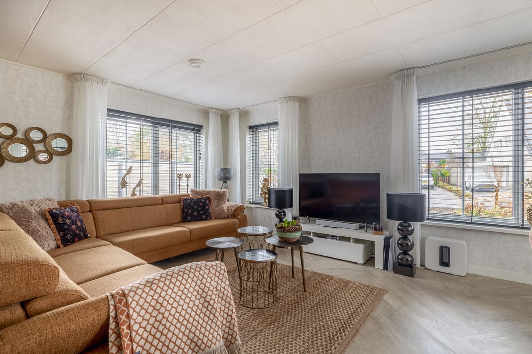 Foto 7 van Kastanjehof 34