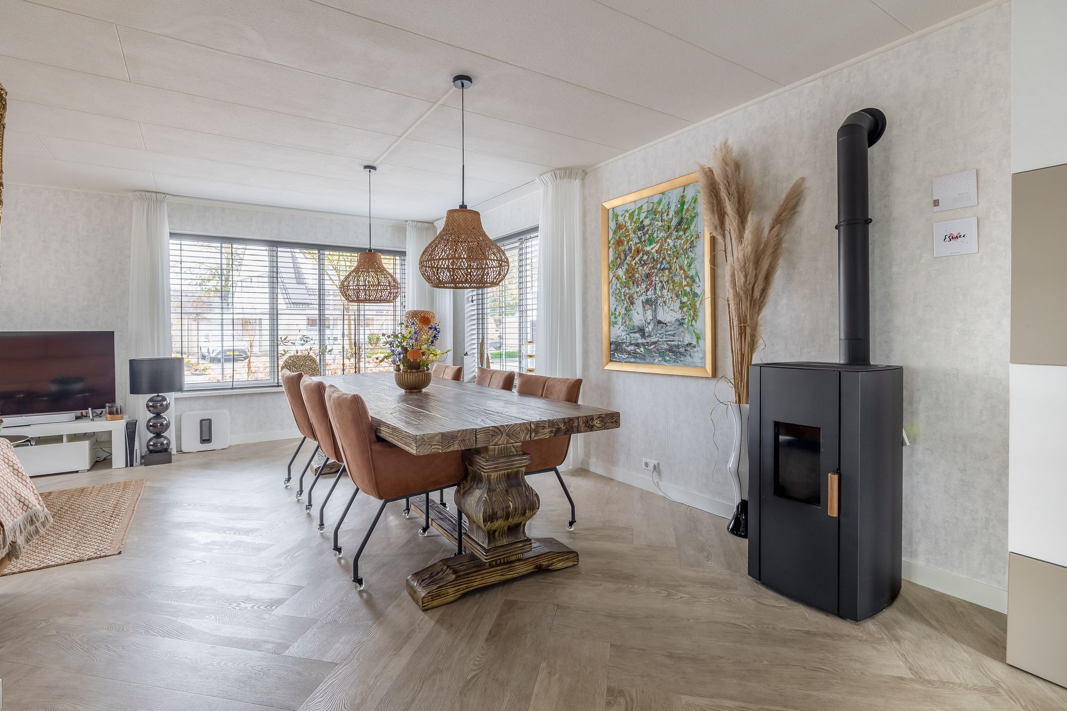 Foto 3 van Kastanjehof 34