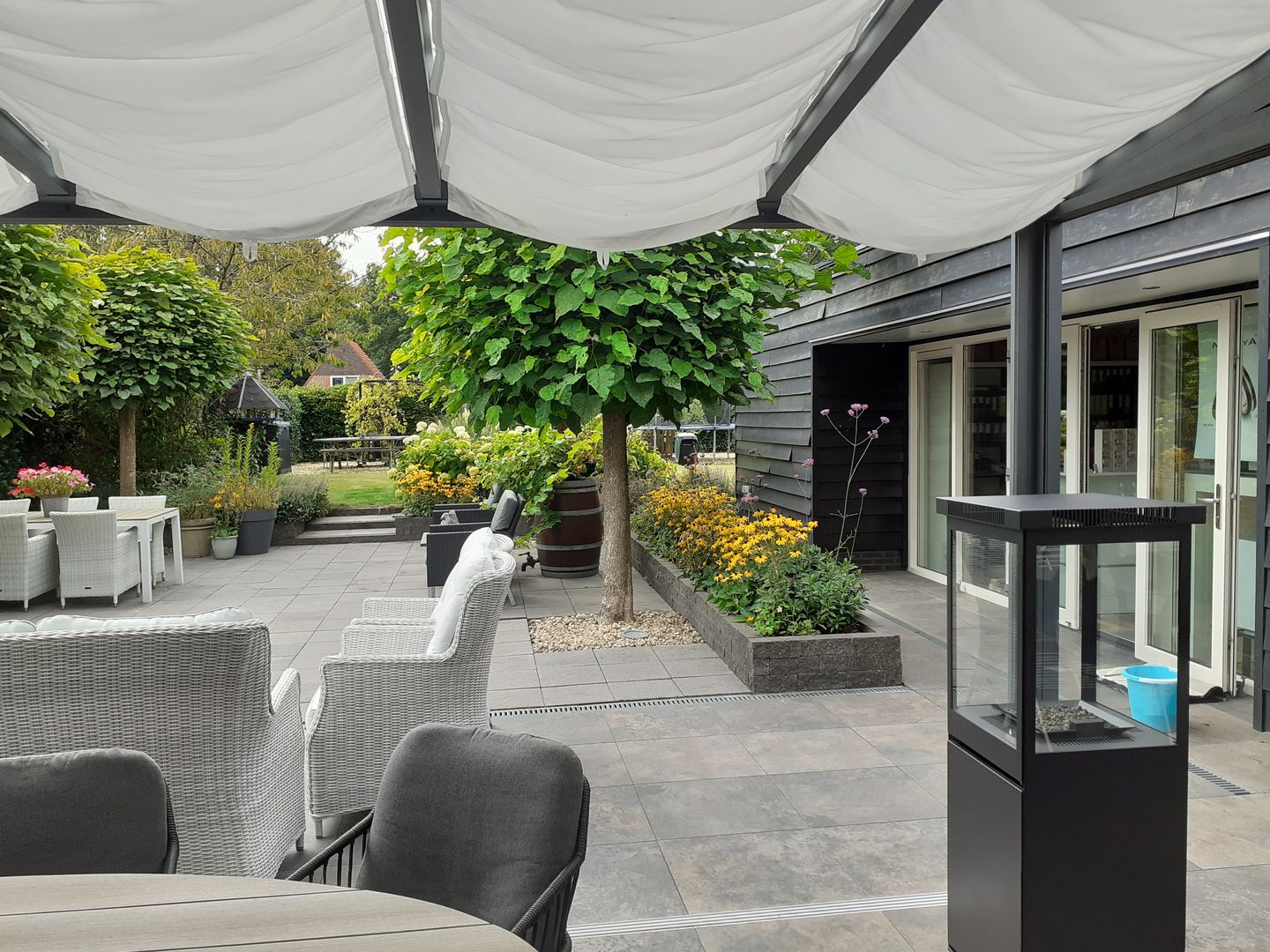 Foto 4 van Kastanjehof 34