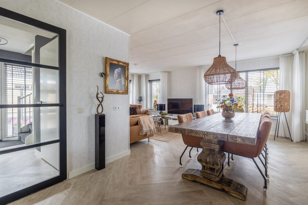 Foto 2 van Kastanjehof 34