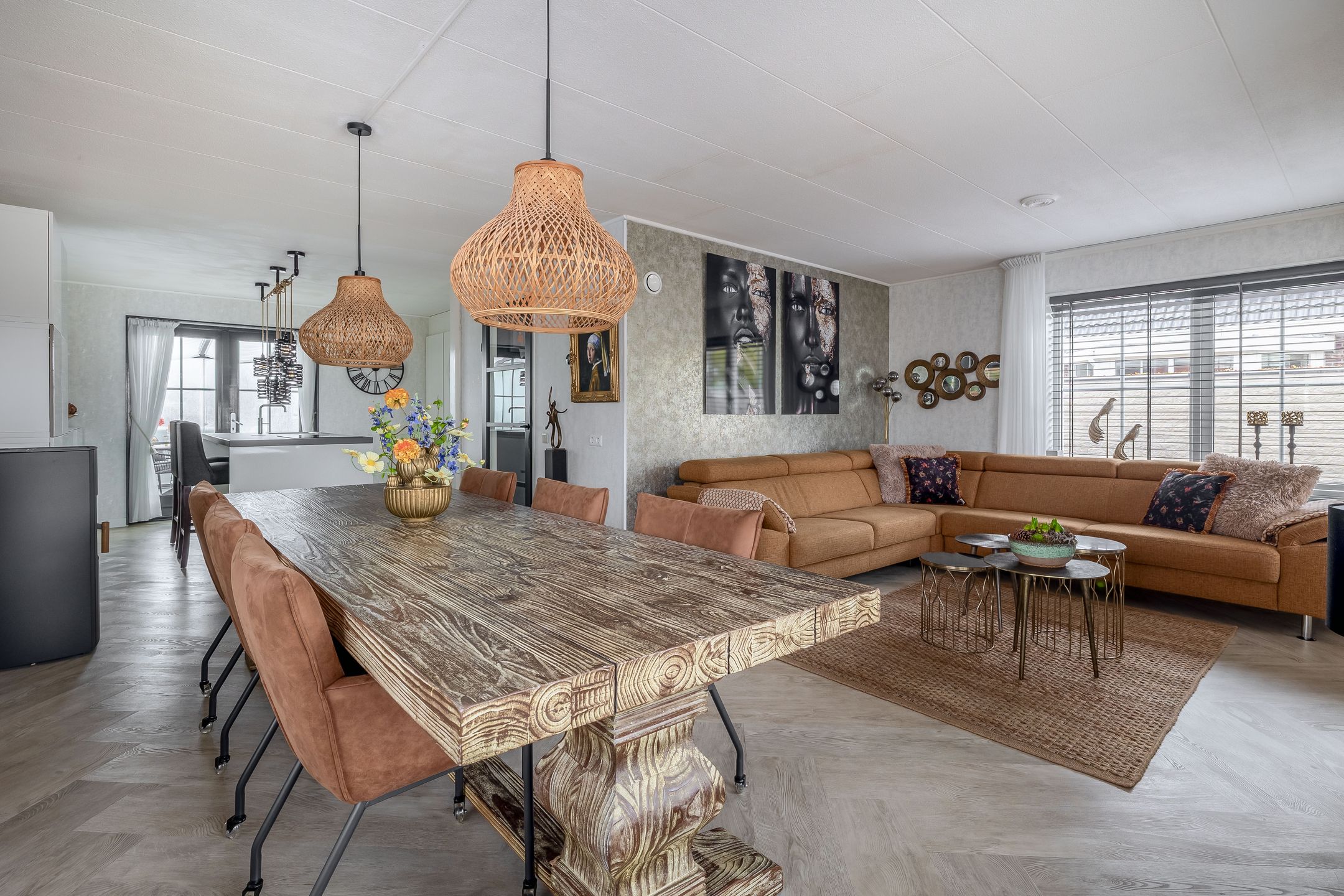 Foto 6 van Kastanjehof 34