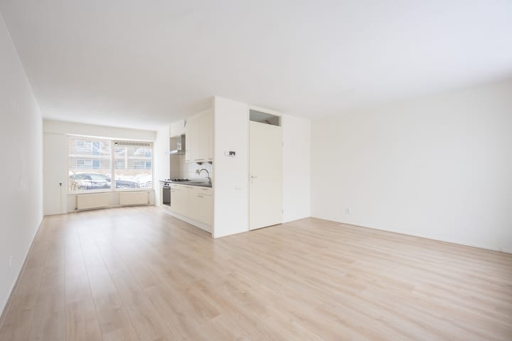 Foto 3 van Tureluurweg 53