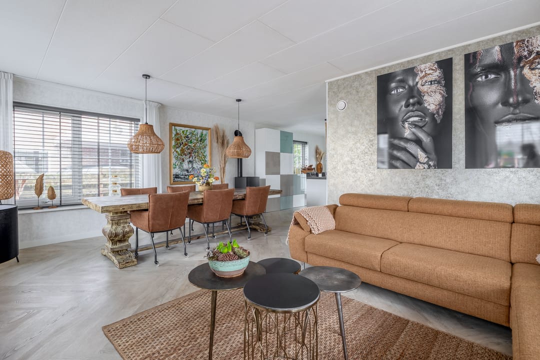 Foto 8 van Kastanjehof 34