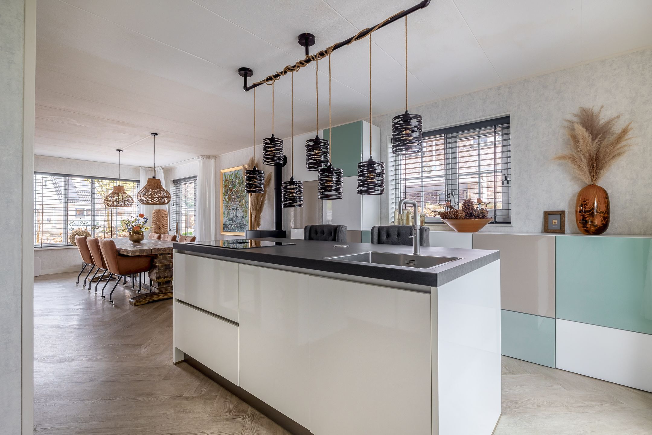 Foto 9 van Kastanjehof 34