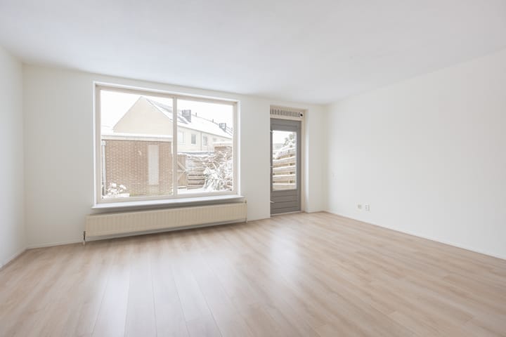 Foto 5 van Tureluurweg 53