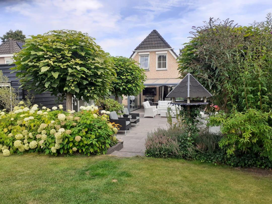 Foto 17 van Kastanjehof 34