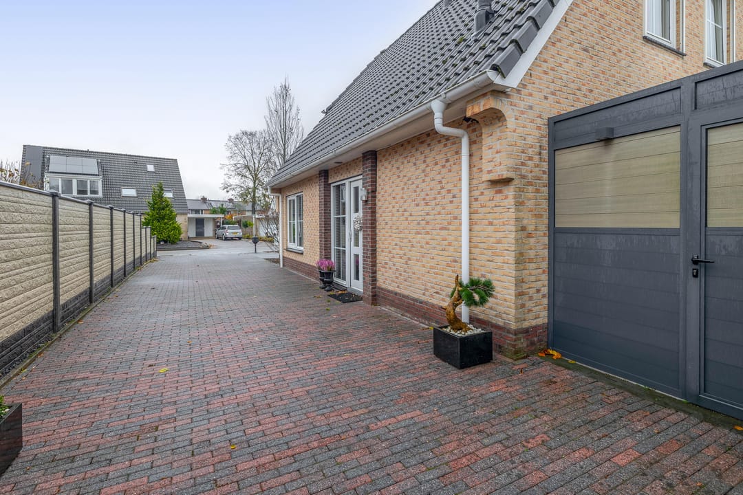 Foto 22 van Kastanjehof 34