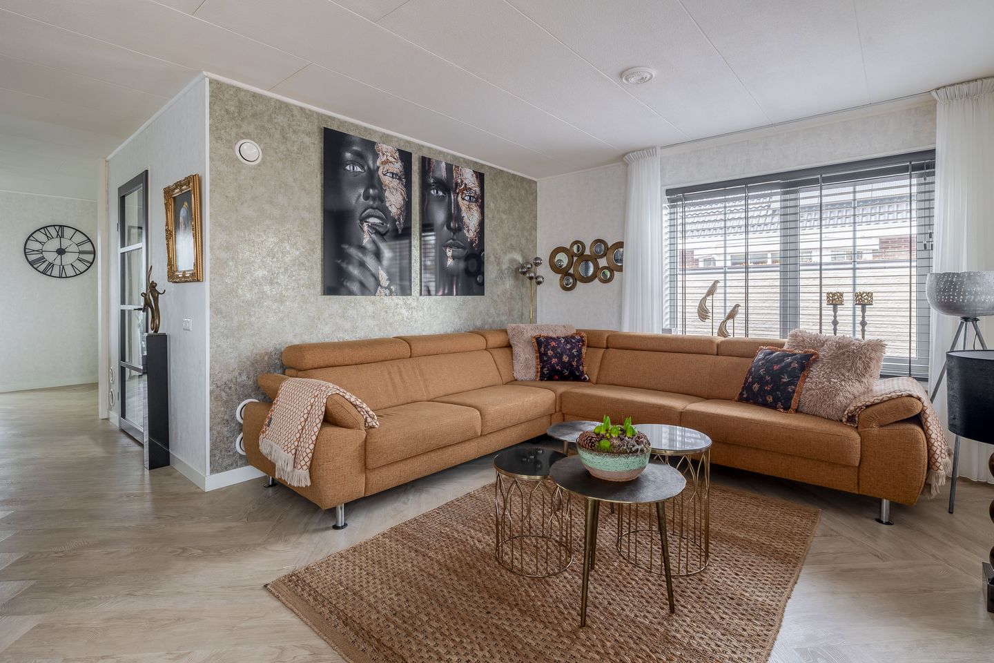 Foto 10 van Kastanjehof 34