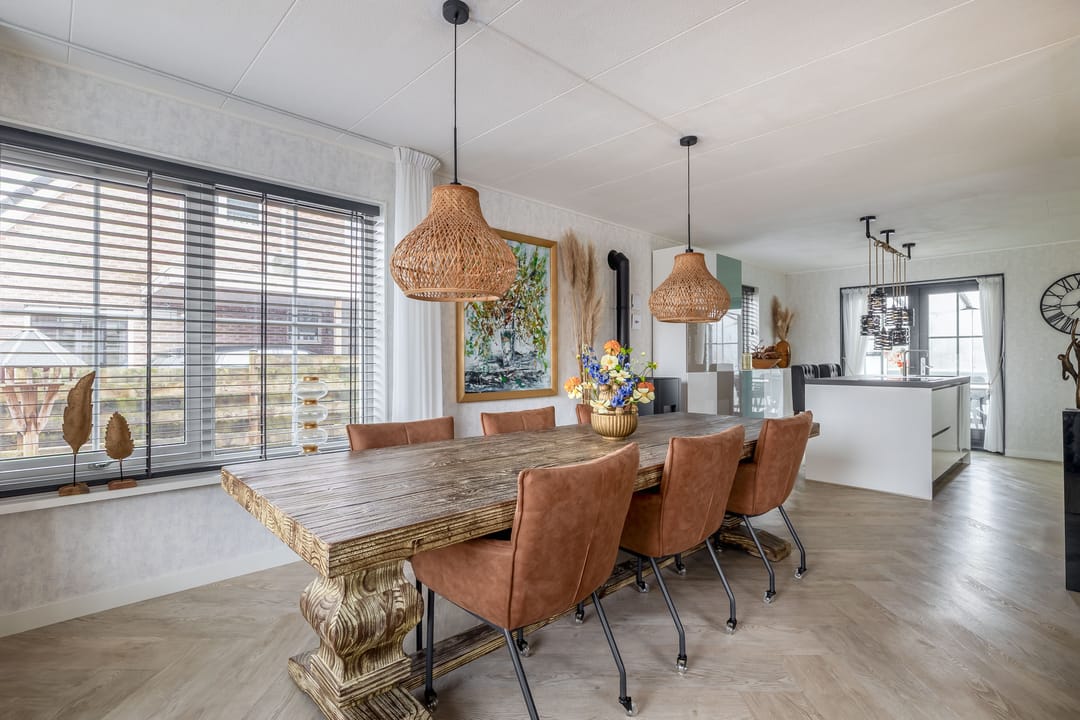 Foto 11 van Kastanjehof 34