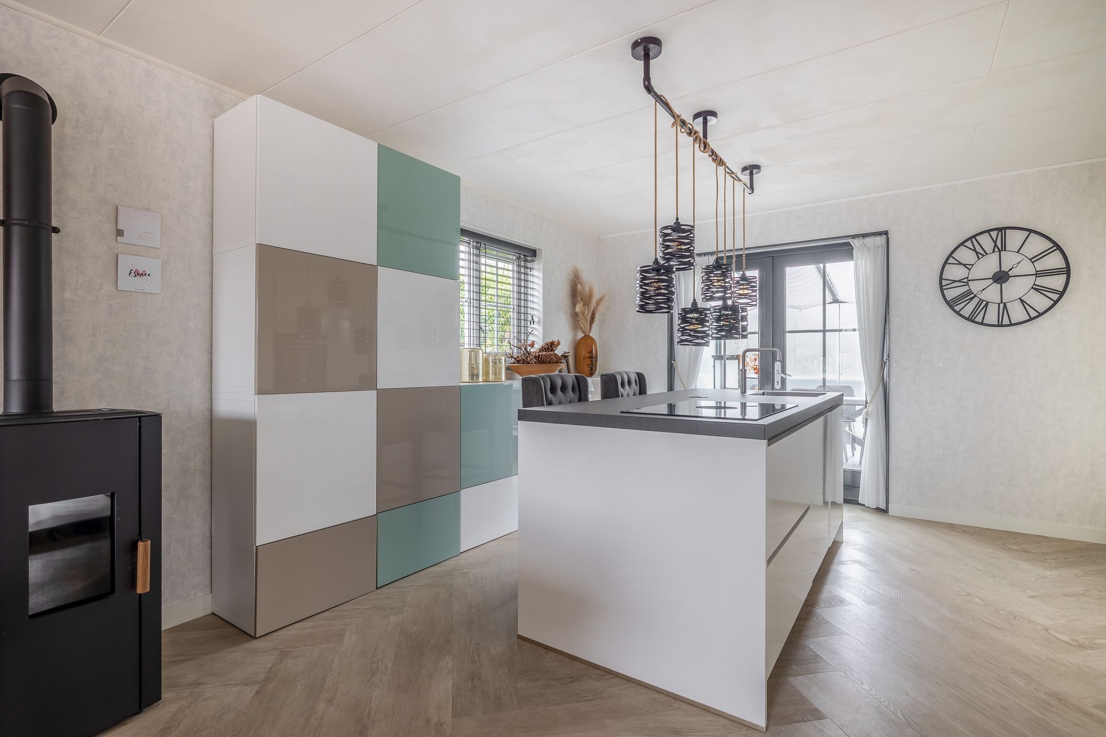 Foto 12 van Kastanjehof 34