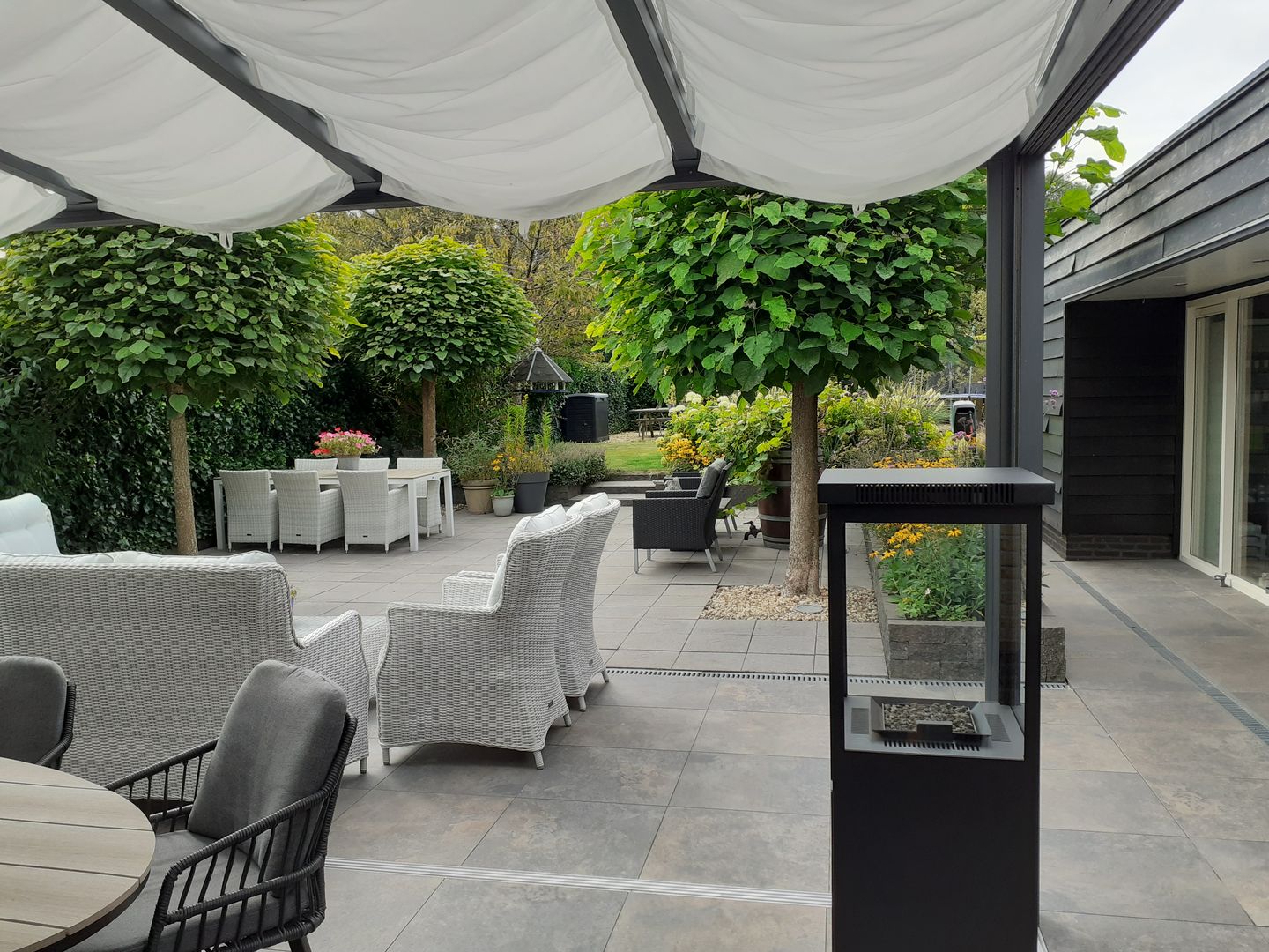 Foto 25 van Kastanjehof 34